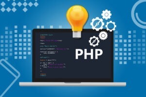 php development